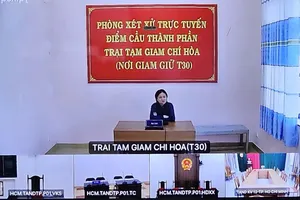 Mâu thuẫn tình cảm, người phụ nữ sát hại bạn trai kém 11 tuổi