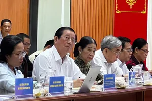 Doanh nghiệp nhỏ và vừa "than" vẫn khó tiếp cận nguồn vốn với chi phí hợp lý