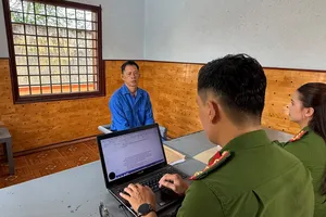 Đắk Lắk: Chồng đâm vợ tử vong rồi bỏ trốn về quê