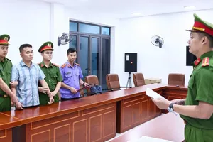 Vụ điểm 10 môn Toán cao bất thường tại Trường THPT Chuyên Tuyên Quang: Khởi tố thầy giáo Nguyễn Hà Duy