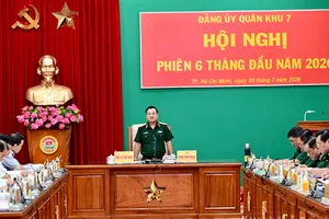 Nỗ lực xác định danh tính hài cốt liệt sĩ trong chiến dịch 500 ngày đêm