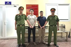 TPHCM: Bắt giữ 2 tài xế chặn xe, đập phá tài sản, rượt đuổi nhau giữa giao lộ
