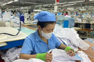 Chốt phương án đề xuất tăng lương tối thiểu vùng 7,8% từ ngày 1-1-2027