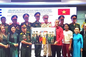 Kỷ niệm 73 năm Cuộc tiến công pháo đài Moncada