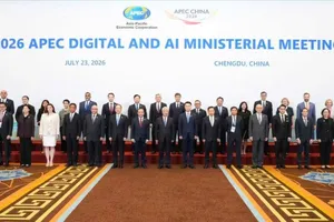 Việt Nam định hình chiến lược phát triển AI dựa trên 3 trụ cột