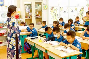 "Than" thiếu giáo viên nhưng cả nước còn hơn 40.000 biên chế chưa tuyển dụng