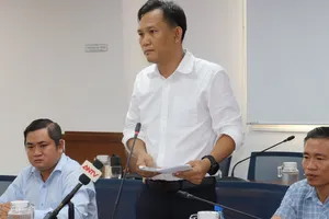 Khắc phục ùn tắc giao thông khu vực cảng Cát Lái, cảng Phú Hữu 