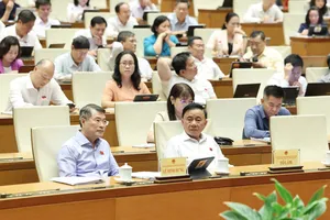 Ngăn chặn việc sử dụng quan hệ tín dụng tạo sức ép lên khách hàng