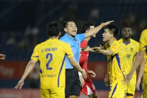 Ảnh minh họa: DŨNG PHƯƠNG