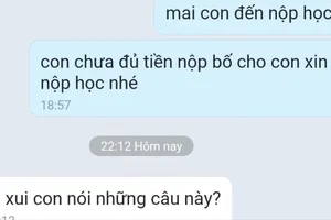 Lan tỏa giá trị của lòng tử tế!