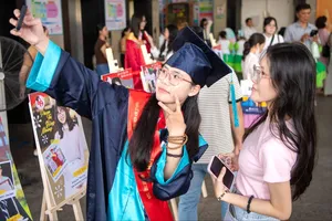 Sân chơi của những ước mơ