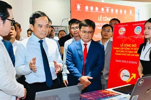TPHCM sẵn sàng nhận trọng trách mới