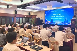 Phát huy vai trò đội ngũ báo cáo viên, tuyên truyền viên trong định hướng dư luận