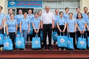 Ảnh minh họa: HỒNG ĐÀO