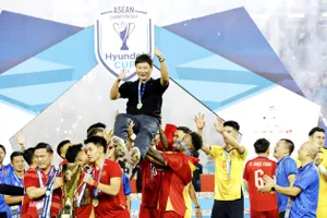Bóng đá Việt Nam có cơ hội góp mặt ở World Cup 2030