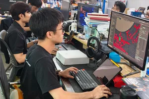 Bước tiến lớn của hạ tầng số Việt Nam