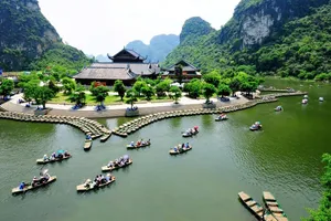 ​Việt Nam đăng cai Hội nghị Đối thoại châu Á - Thái Bình Dương về di sản