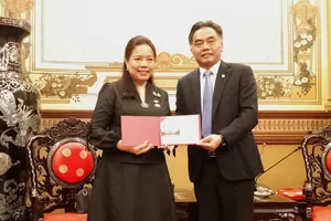 Doanh nghiệp Thái Lan mong muốn mở rộng đầu tư vào TPHCM