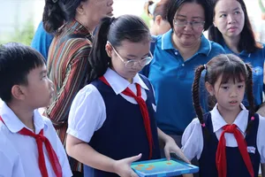 Phường Diên Hồng thử nghiệm bản đồ số phục vụ người dân