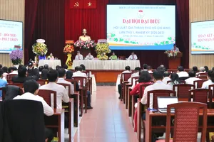 Phát huy vai trò luật gia trong tháo gỡ vướng mắc về cơ chế, chính sách