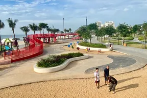 Để TPHCM trở thành thành phố sạch nhất 