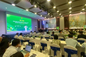 Công nghệ thu giữ, lưu trữ carbon: Giải pháp thúc đẩy mục tiêu Net Zero