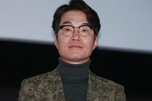 演员宋英奎 （图取自 Naver）