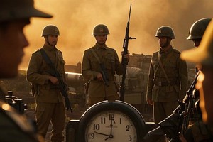 巴基斯坦和阿富汗证实达成停火协议