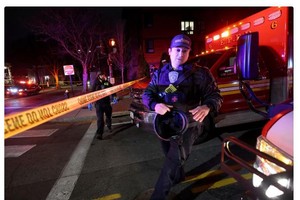 图片来源：美国有线电视新闻网(CNN)报道截图