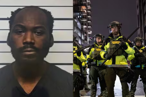 美国密西西比州发生连环枪击案 6人死亡