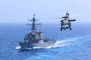 美国对伊朗发动第九轮空袭。图: CENTCOM
