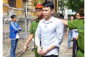 Giết bạn gái vì bị đề nghị chia tay