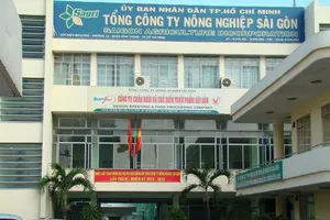 Yêu cầu báo cáo kết quả thực hiện kết luận thanh tra Sagri trước 30-6