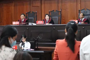 Sáng 10-3, xử phúc thẩm vụ Vinasun kiện Grab