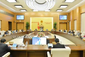 Có thể xem xét cơ chế, chính sách tài chính - ngân sách đặc thù đối với Thủ đô Hà Nội