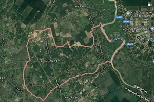 TPHCM kiến nghị đưa ra khỏi quy hoạch 3 khu công nghiệp “treo” hơn 10 năm