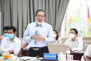 Sagri xin trả lại 18 mặt bằng nhà đất