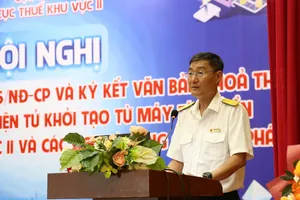 TPHCM: Miễn phí dịch vụ 6-12 tháng cho hộ kinh doanh sử dụng hóa đơn điện tử từ máy tính tiền