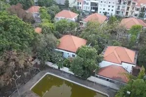 TPHCM xử lý nghiêm sai phạm trong sử dụng nhà, đất công