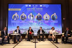 Sau sáp nhập, các chính sách ưu đãi đầu tư có bị ảnh hưởng?