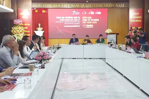 Còn khoảng trống trong việc bảo vệ doanh nghiệp trước hành vi nhũng nhiễu, lạm quyền