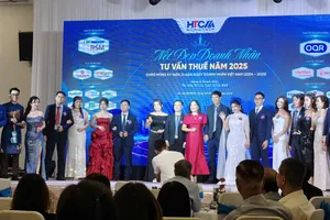 Hội Tư vấn và đại lý thuế TPHCM đồng hành với hộ kinh doanh khi bỏ thuế khoán