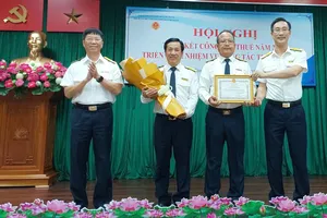 4 phường Tân Định, Sài Gòn, Bến Thành, Cầu Ông Lãnh nộp thuế hơn 21.300 tỷ đồng