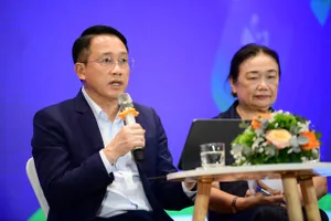 Giai đoạn đầu áp dụng thuế kê khai không đặt nặng kiểm tra, xử phạt