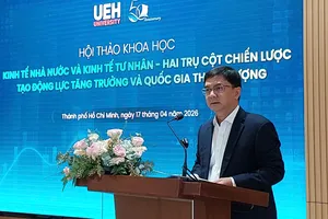 “Cởi trói” cho doanh nghiệp nhà nước, gỡ khó về vốn, đất đai cho doanh nghiệp tư nhân