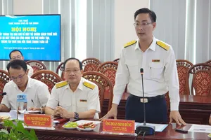 Thuế TPHCM sẽ ra mắt Tổng đài AI đôn đốc nợ thuế, thông báo tạm hoãn xuất cảnh
