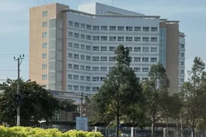 Bệnh viện Đa khoa Vũng Tàu (TPHCM)