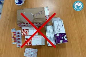Các bác sĩ khuyến cáo, phá thai bằng thuốc chỉ được thực hiện khi có chỉ định và theo dõi của nhân viên y tế.