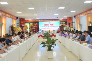 Đồng hành cùng doanh nghiệp, thúc đẩy chuyển đổi số và phát huy giá trị di sản
