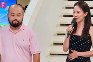 Ngôi sao nữ Hàn Quốc quảng bá ẩm thực, văn hóa Việt